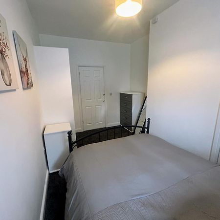 Wigton Road Apartman Carlisle  Kültér fotó