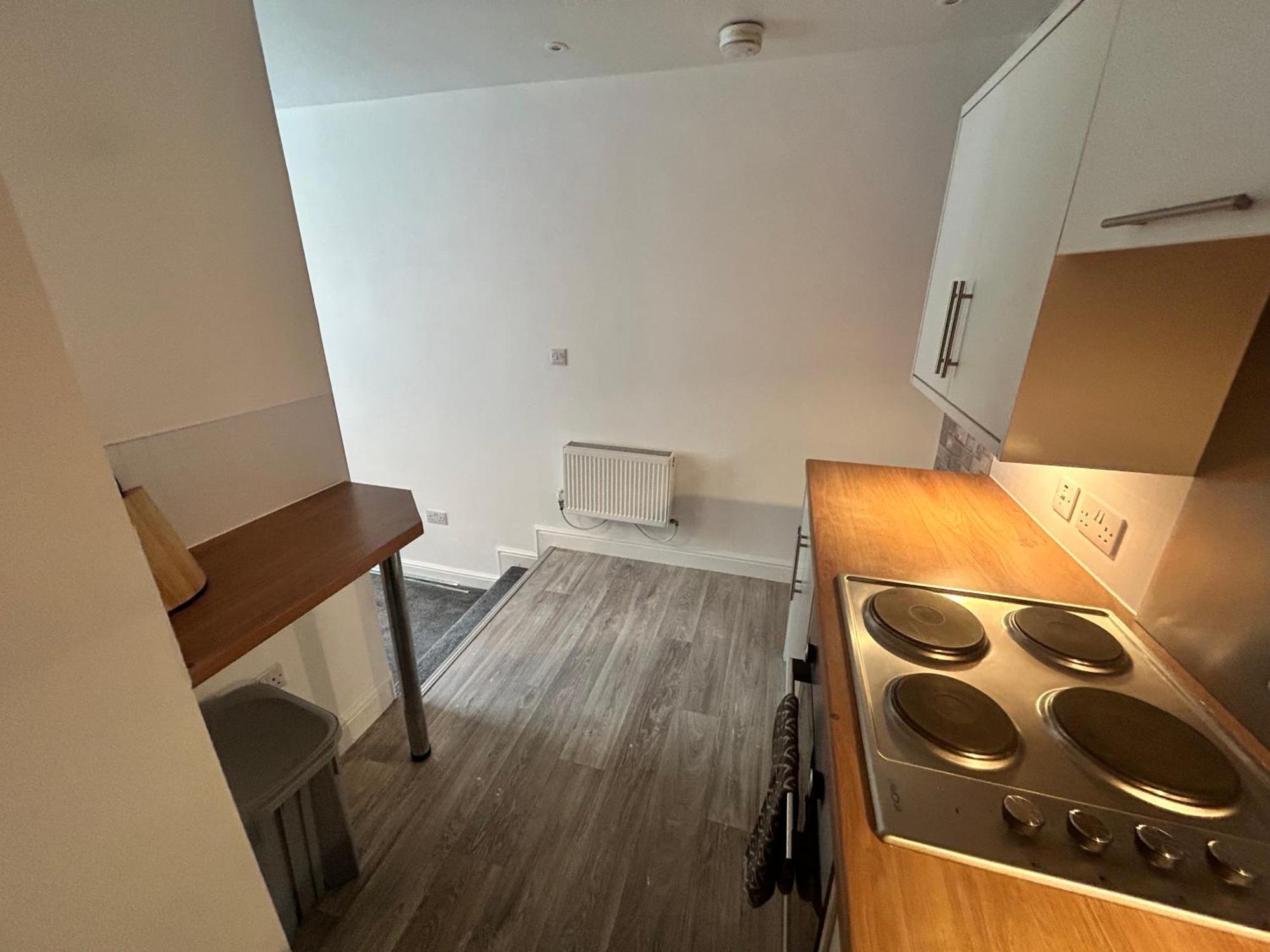 Wigton Road Apartman Carlisle  Kültér fotó