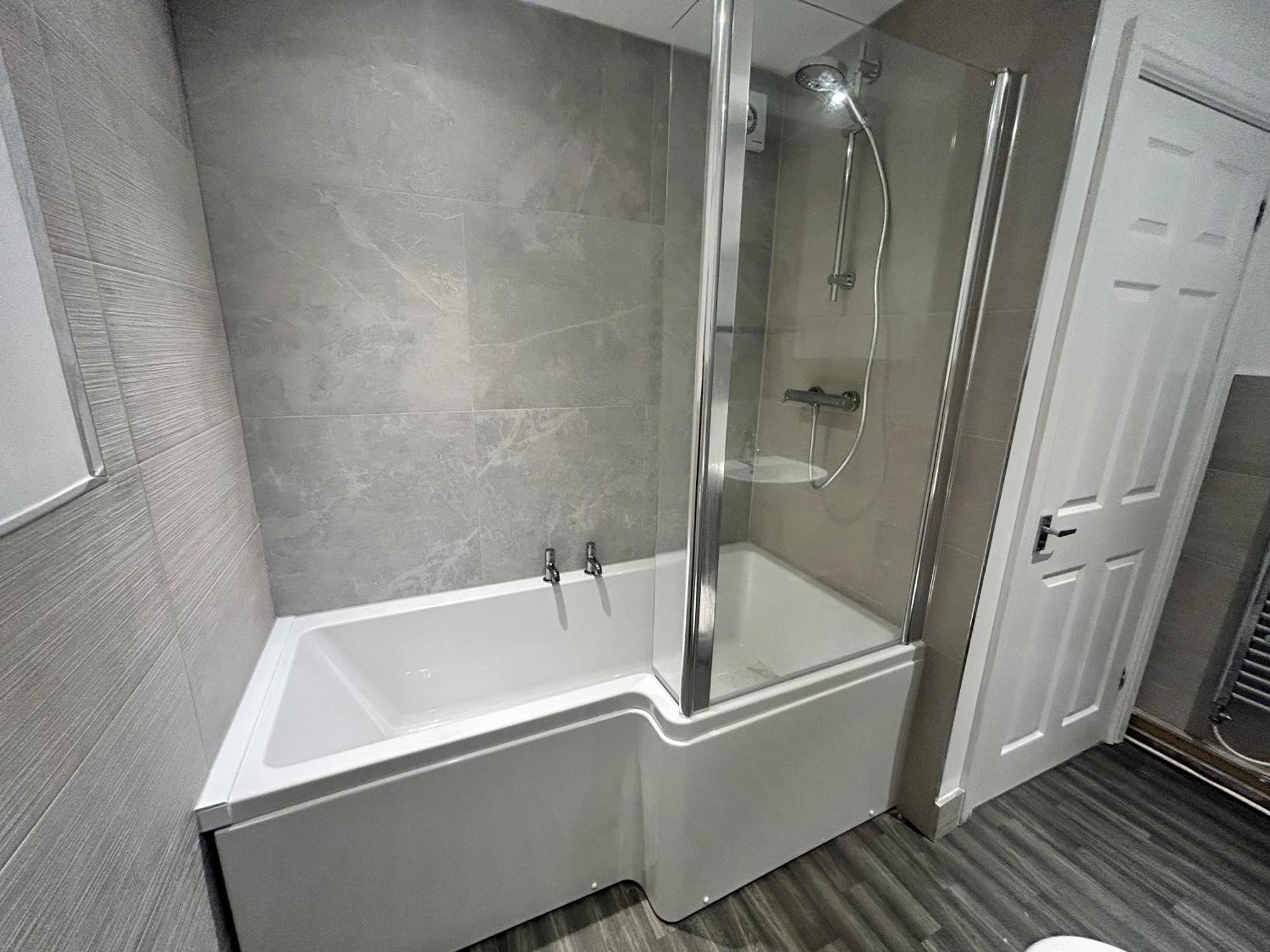 Wigton Road Apartman Carlisle  Kültér fotó