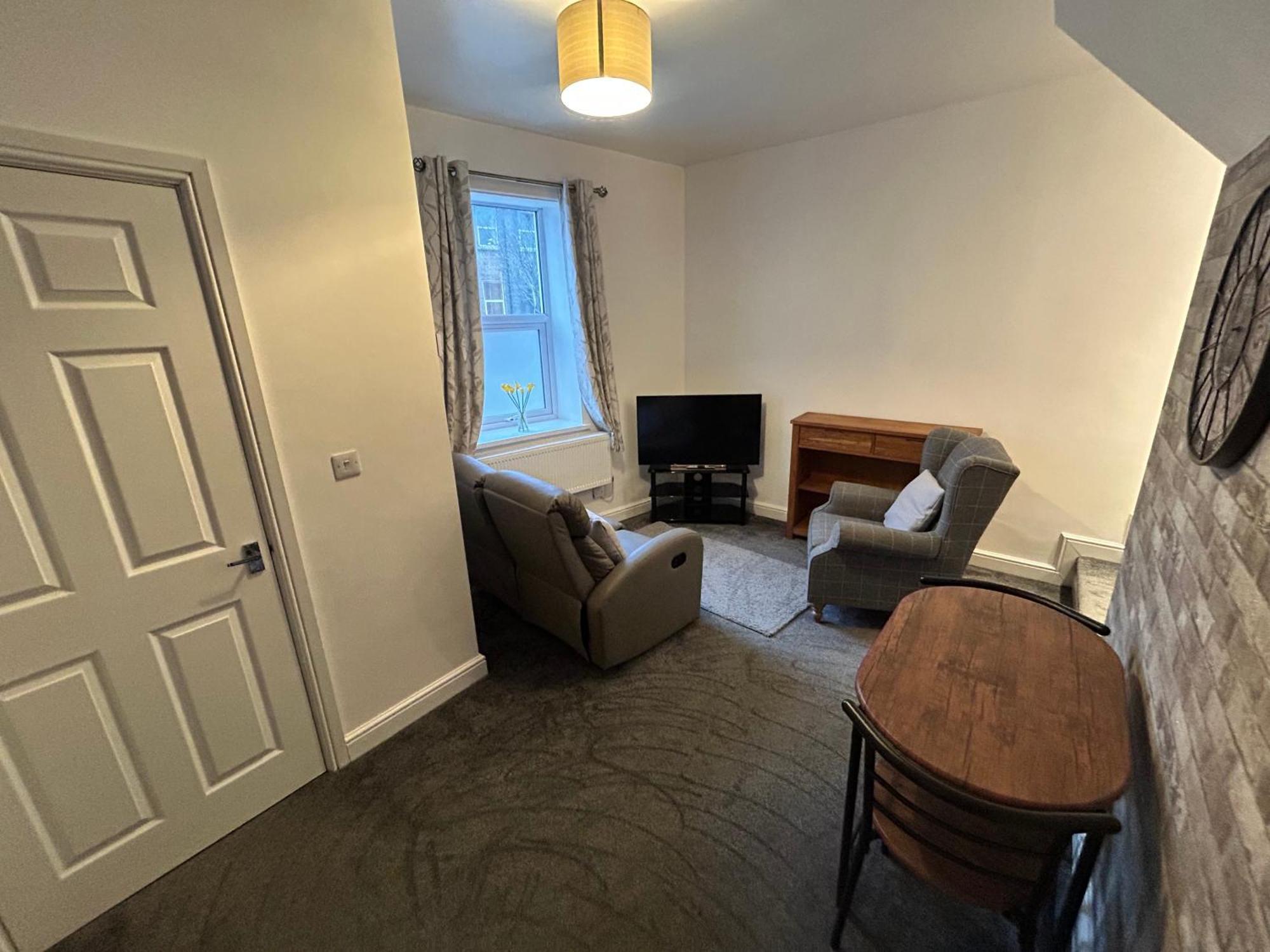 Wigton Road Apartman Carlisle  Kültér fotó